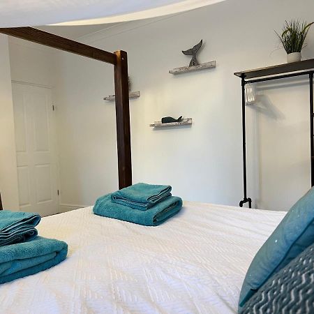 Large Three Bed Two Bathroom Flat In Central Torquay Exterior foto
