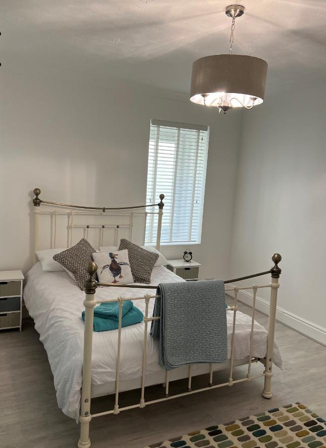 Large Three Bed Two Bathroom Flat In Central Torquay Exterior foto