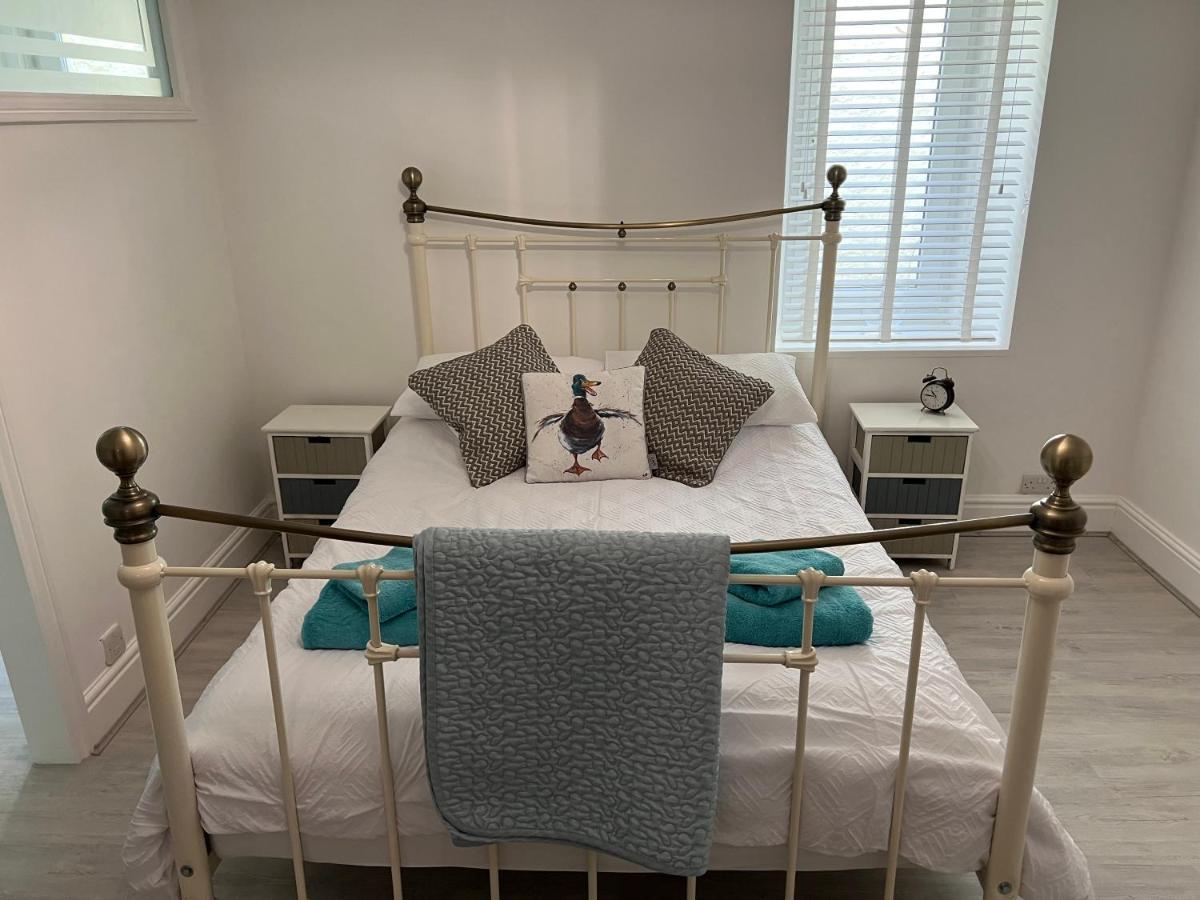 Large Three Bed Two Bathroom Flat In Central Torquay Exterior foto